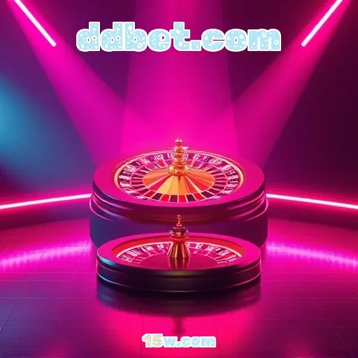 ddbet.com: Como Melhorar Suas Estratégias em Jogos de Apostas Eficientes