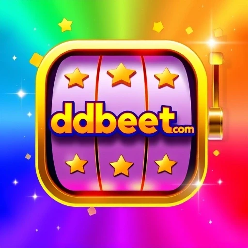 ddbet.com Logo