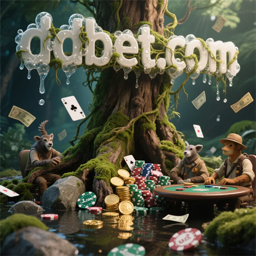 Descubra a Emoção dos Jogos de Jackpot no ddbet.com