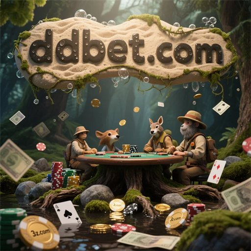 Descubra as Recompensas no ddbet.com: Aprendendo Brincando